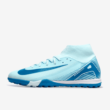 Chuteira Nike Air Zoom Mercurial Superfly 10 Academy Society