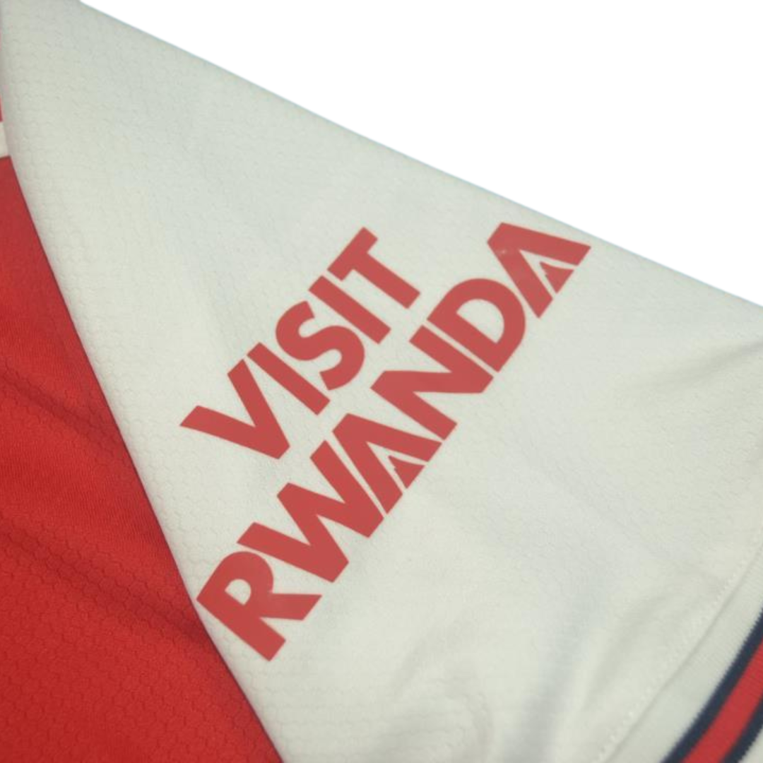 Camisa Retrô Arsenal Home 19/20