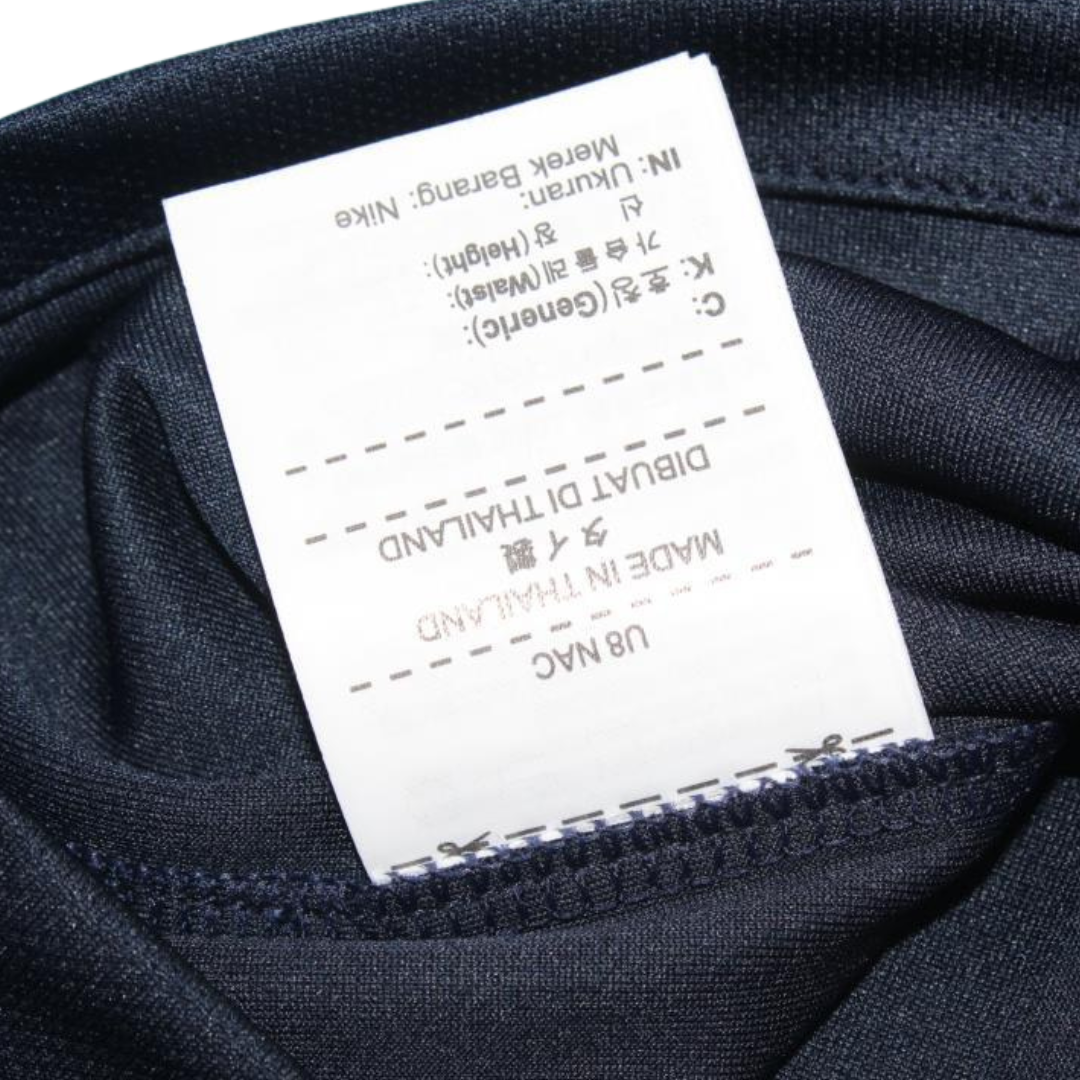 Camisa Retrô França Home Zwei-e-Versão 18/19