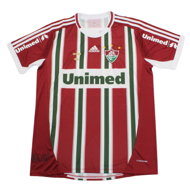 Camisa Fluminense Home 1997 - Versão Retrô