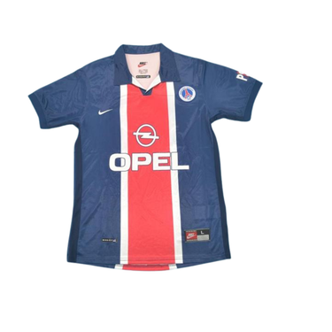 Camisa Retrô PSG Home 97/98