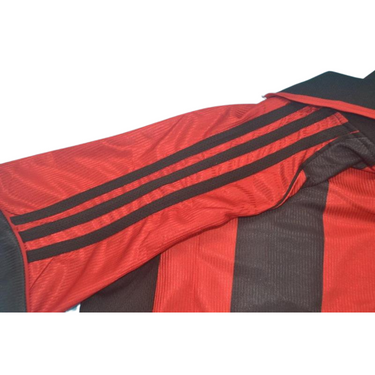 Camisa Retrô Milan Home 98/00