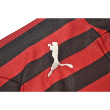 Camisa Retrô Milan Home 19/20