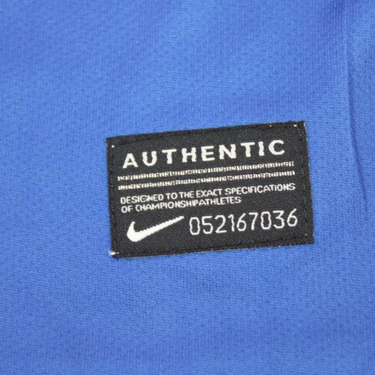 Camisa Retrô Boca Juniors Home 2009