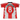 Camisa Retrô Athletic Camisa Retrô  Home 97/98 "J. Guerrero" Nº 8