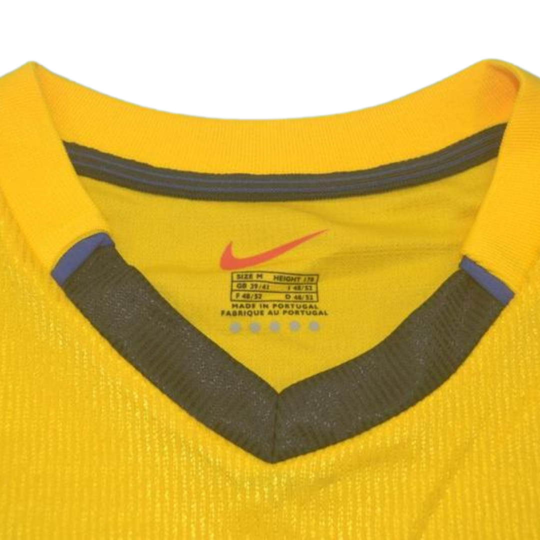Camisa Retrô Arsenal Away  00/01 "Beramp" Nº 10