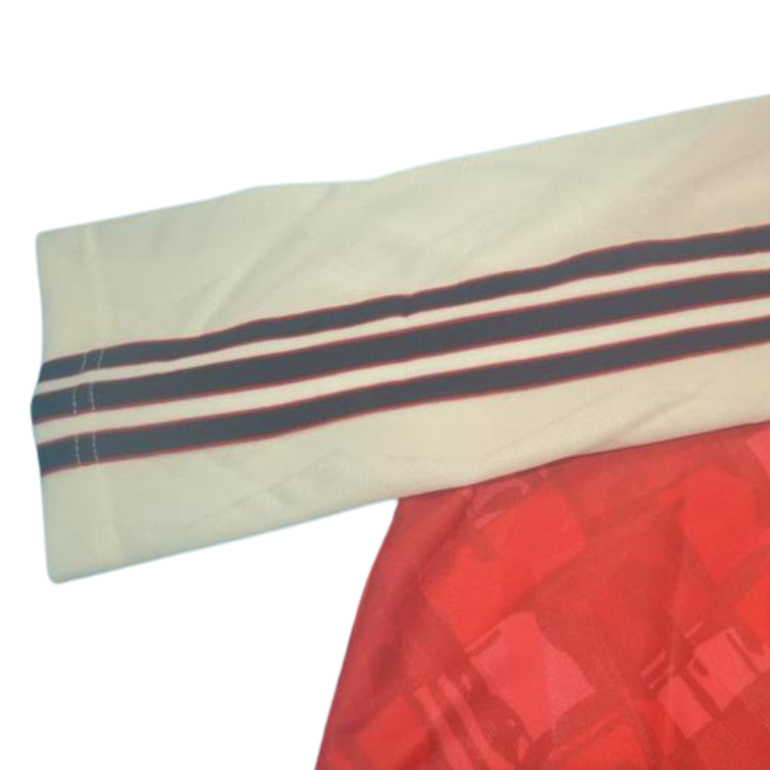 Camisa Retrô Arsenal Home 90/92