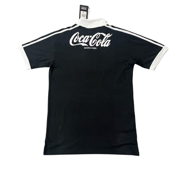Camisa Vasco Da Gama Home 01/02 - Versão Retrô
