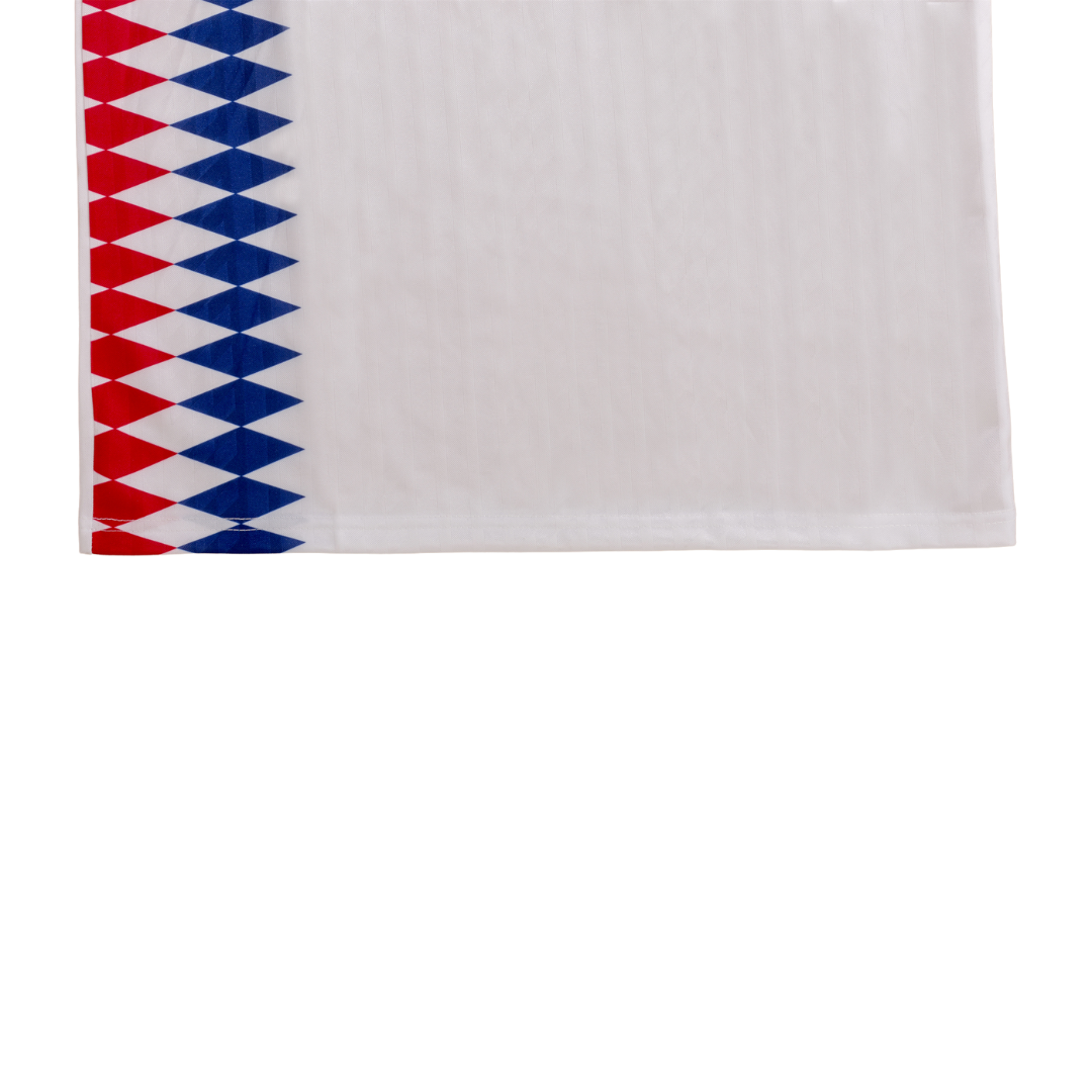 Camisa Retrô França Away 1994