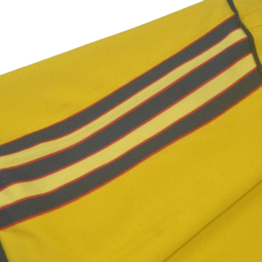 Camisa Retrô Arsenal Away 86/87