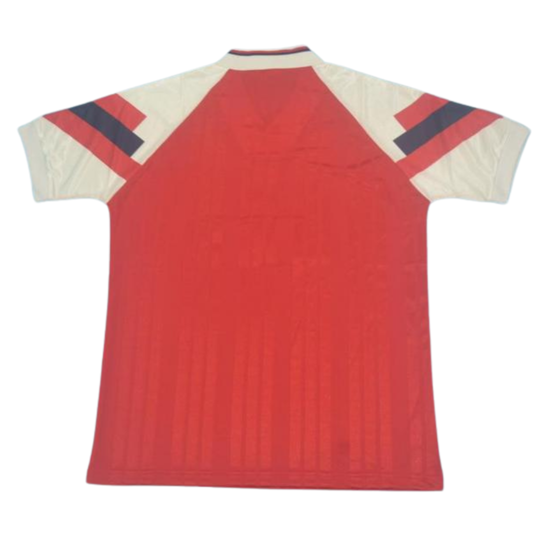 Camisa Retrô Arsenal Home 92/94