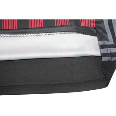 Camisa Retrô Milan Home 16/17