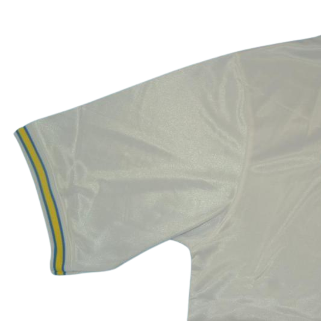 Camisa Retrô Leedss Home 96/98