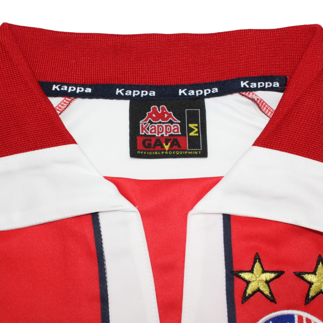 Star Home 00/01