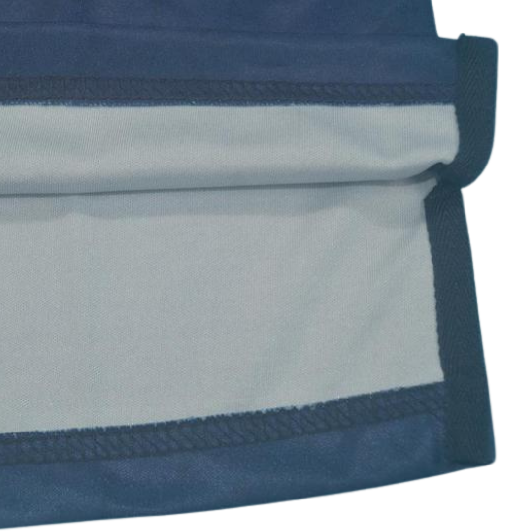 Camisa Retrô Arsenal Away 95/96 "Beramp" Nº 10