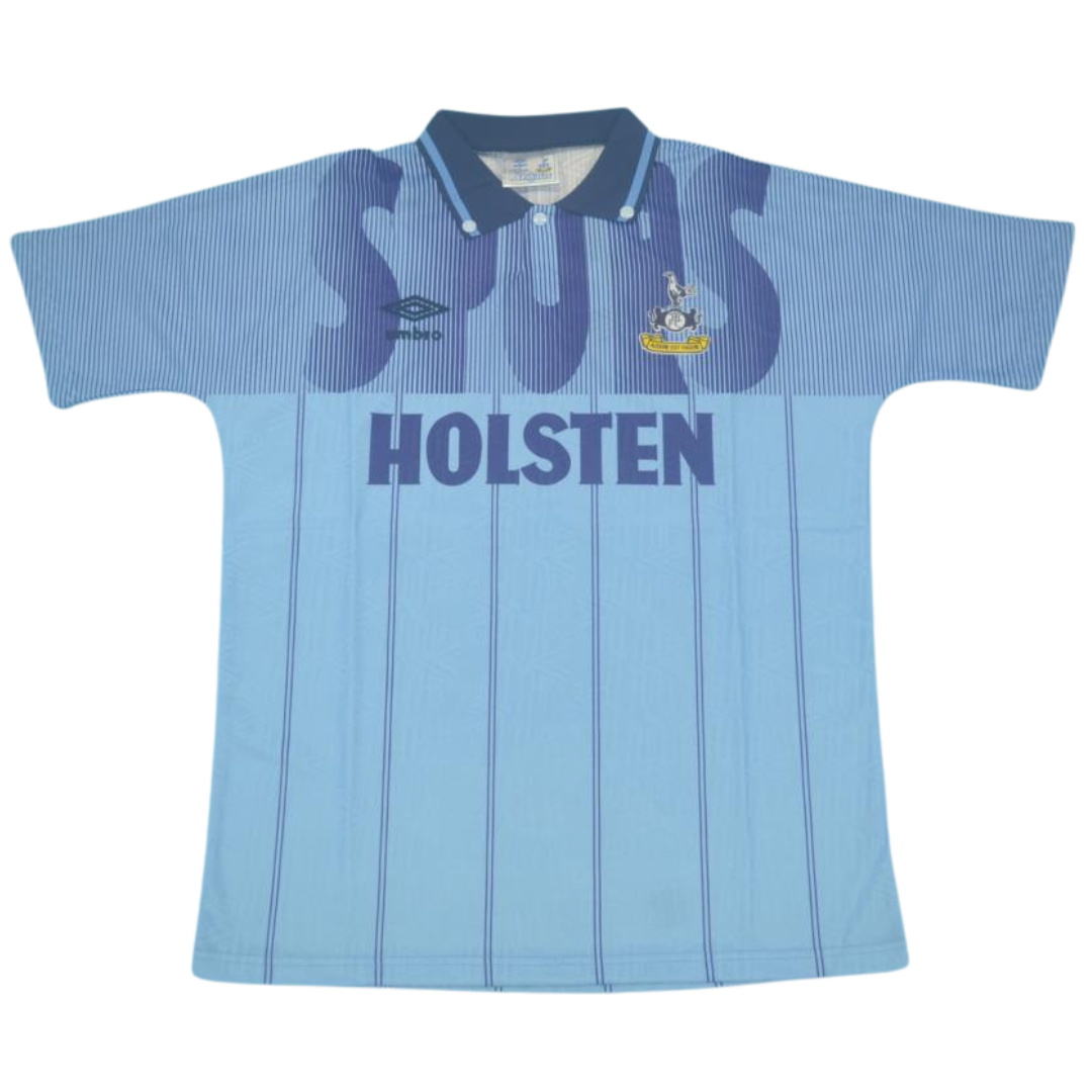 Camisa Retrô Tottenham Third  92/94