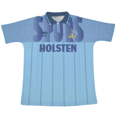 Camisa Retrô Tottenham Third  92/94