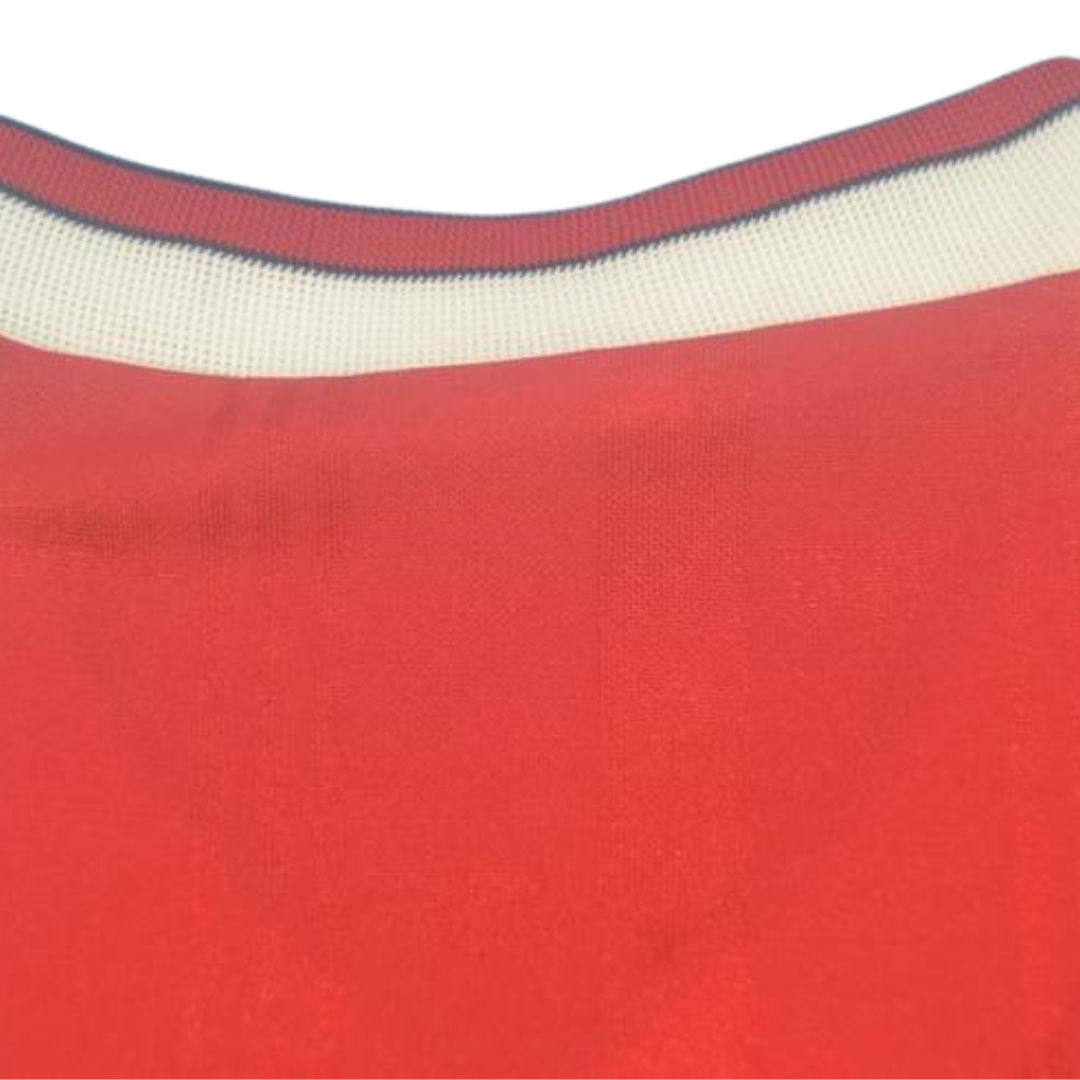 Camisa Retrô Arsenal Home 89/91