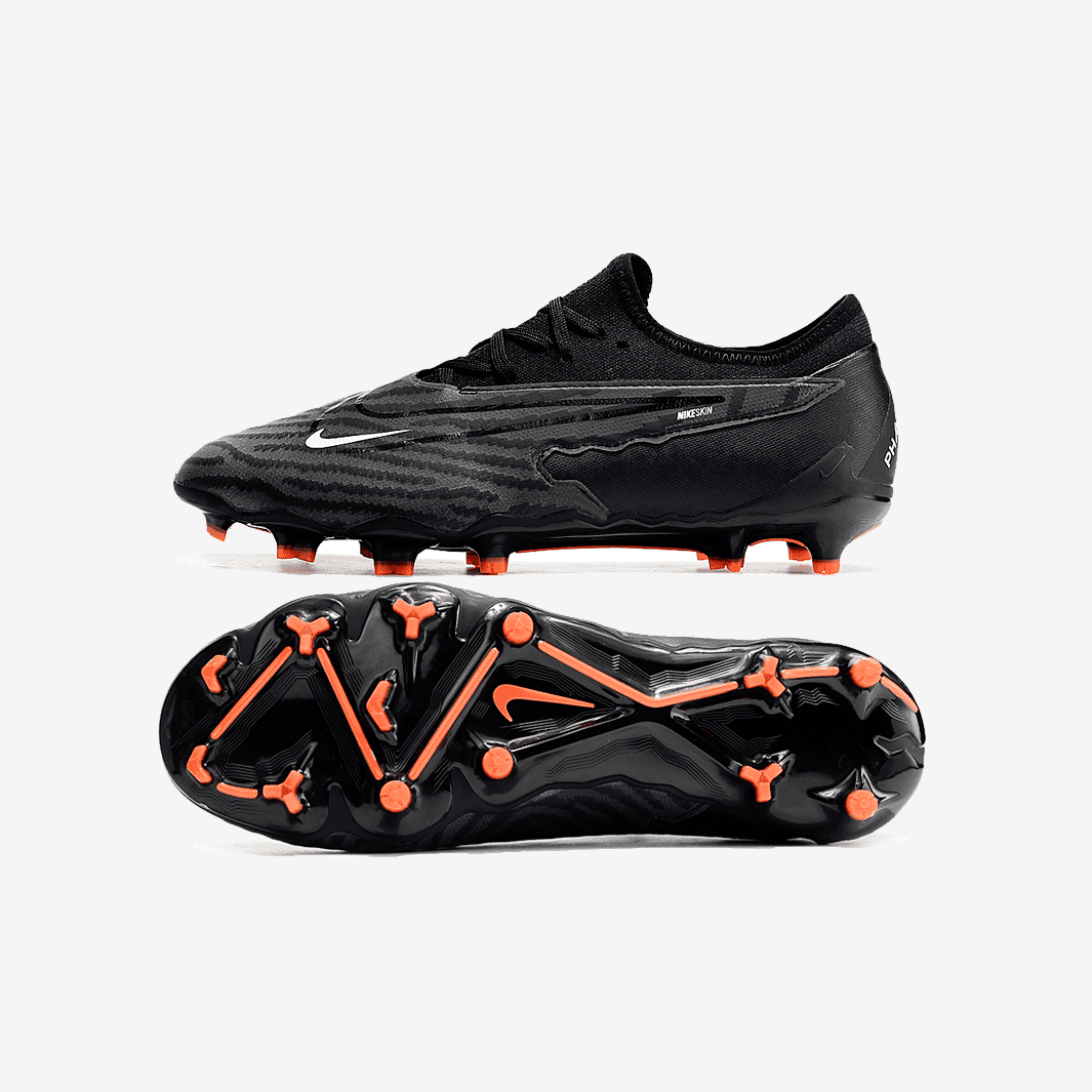Chuteira Nike Phantom GX Academy Campo