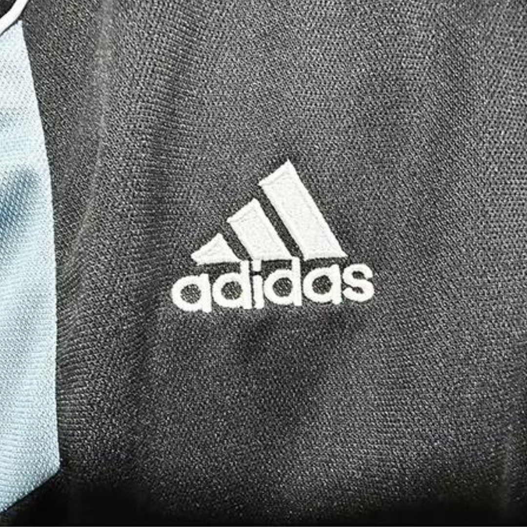 Camisa Retrô New Castle Away 00/01