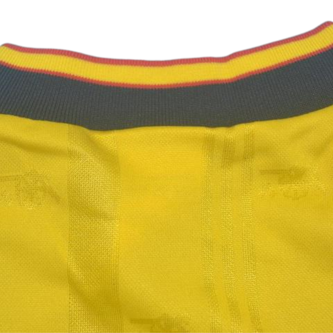 Camisa Retrô Arsenal Away 88/89