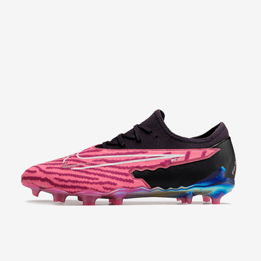 Chuteira Nike Phantom GX Academy Campo
