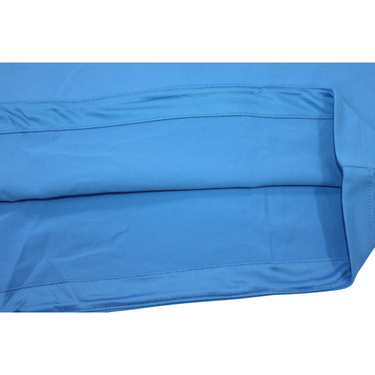 Camisa Napoli Manga Longa Home 86/87 - Versão Retrô