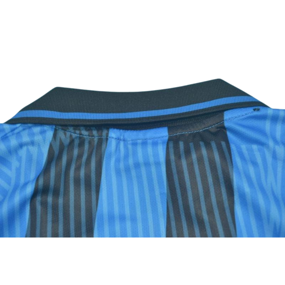 Camisa Retrô Atalanta Home 1991