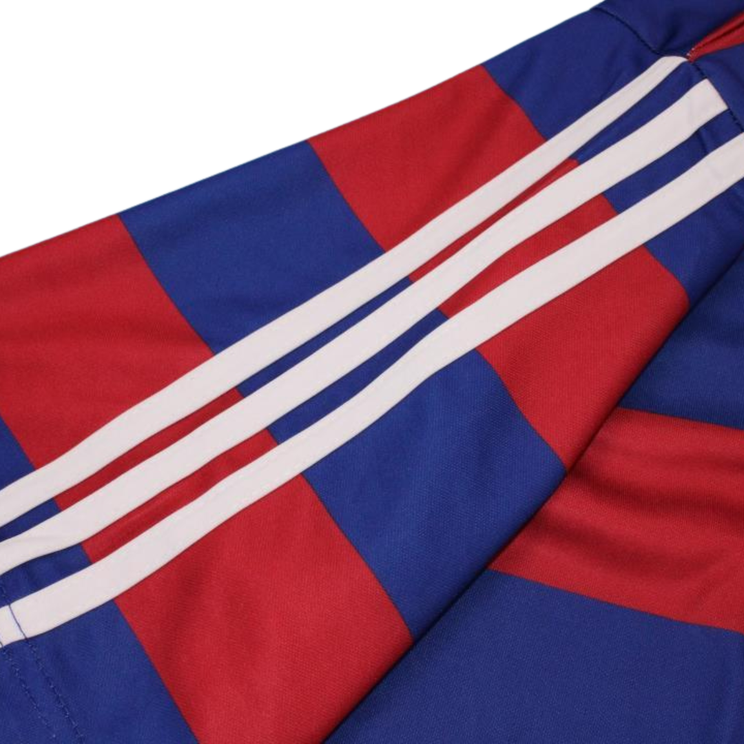 Camisa Retrô New Castle Away 95/96