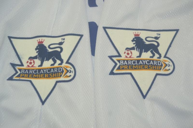 Camisa Retrô Chelsea Away  03/05 "Terry" Nº 26