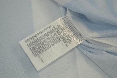 Camisa Retrô Argentina Home 1986