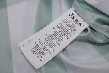 Camisa Retrô Betis Home 00/01 "Joaquín" Nº 27