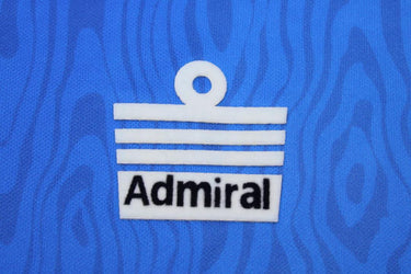 Camisa Retrô Rangers Home 90/92