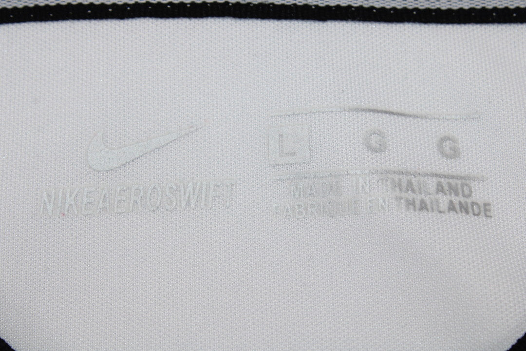 Camisa Retrô Valencia Home 00/01 "Mendieta" Nº 6