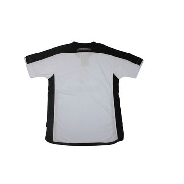Camisa Retrô Corinthians Home 2000