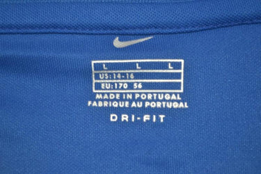 Camisa Retrô Boca Juniors Home 2002