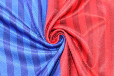 Camisa Barcelona Manga Longa 91/92 - Versão Retrô "Lineker" Nº 10