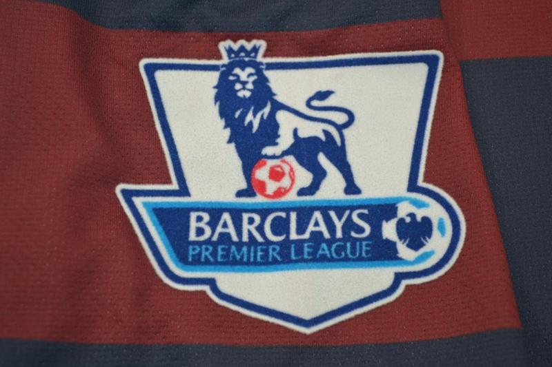 Camisa Retrô Arsenal Away Retrô s "Beramp" Nº 10