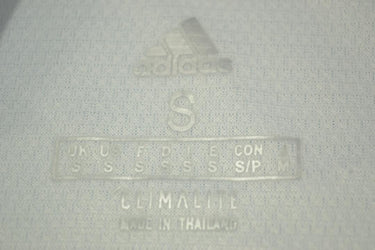 Camisa Retrô Real Madrid Home 18/19