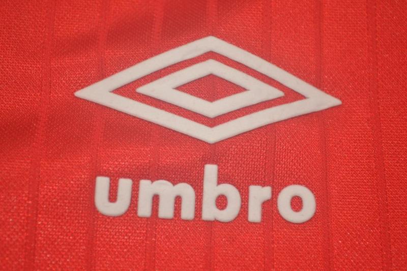 Camisa Retrô Arsenal Home 83/86
