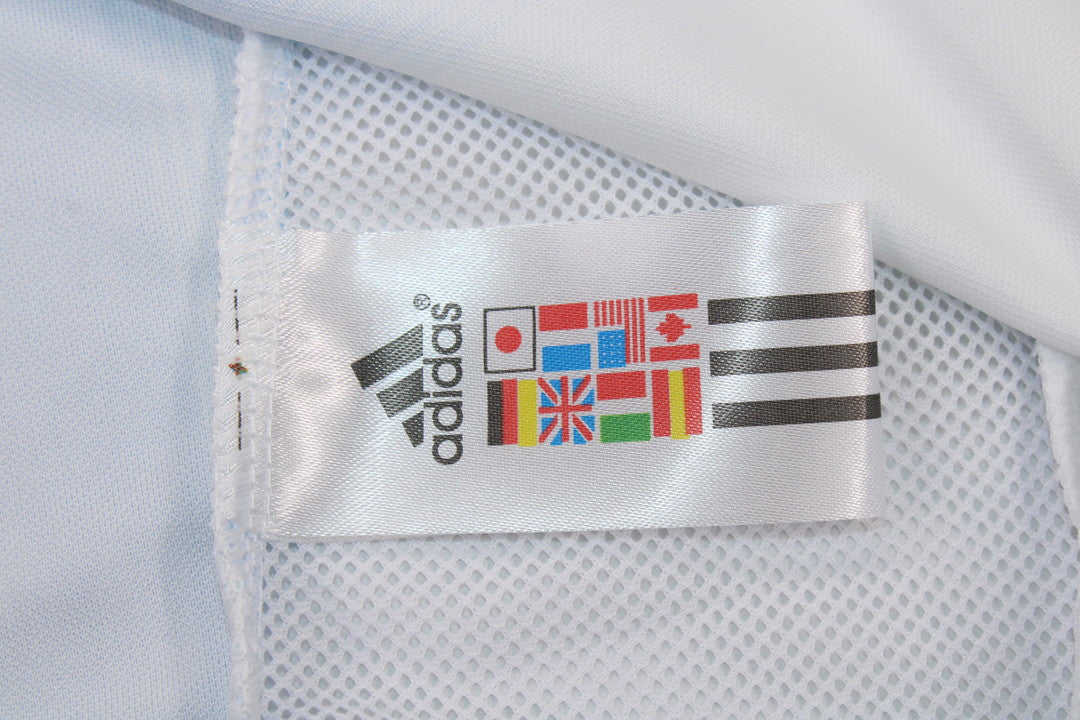 Camisa Retrô Argentina Home 04/05 "Veron" N°.8