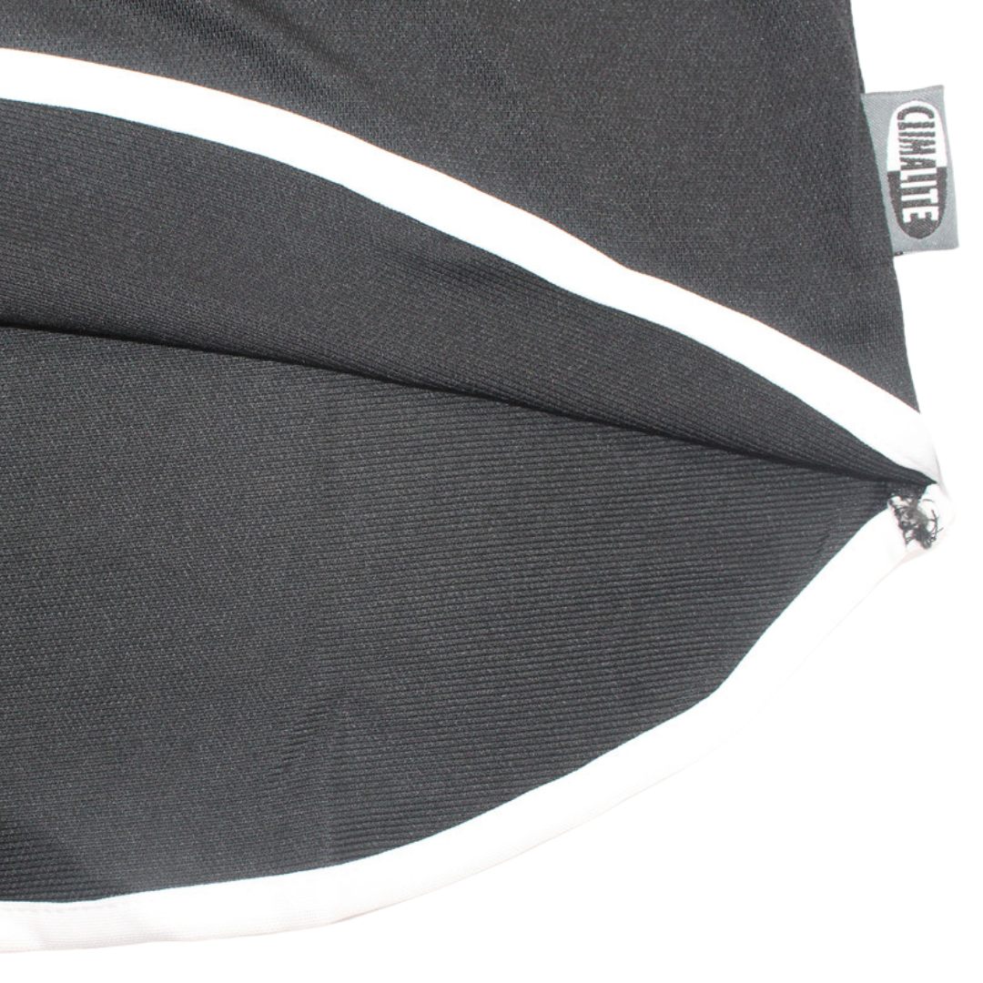 Camisa Retrô New Castle Away 00/01