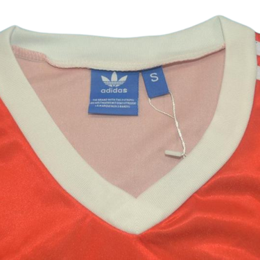 Camisa Retrô Nottingham Forest Home 1979 Nº 7