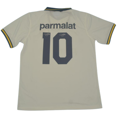 Camisa Retrô Boca Juniors Away 1994 N°.10