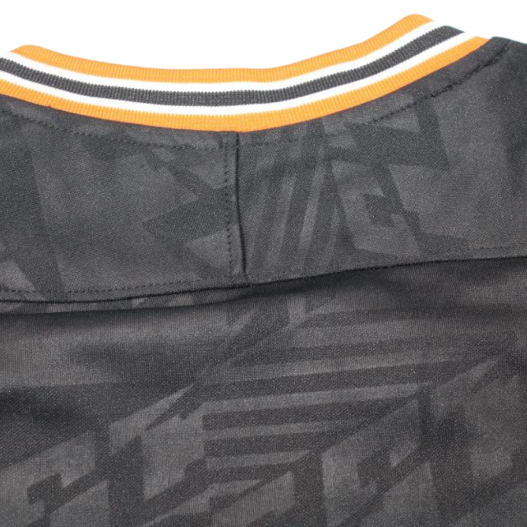 Camisa Retrô Chelsea Away Third  19/20
