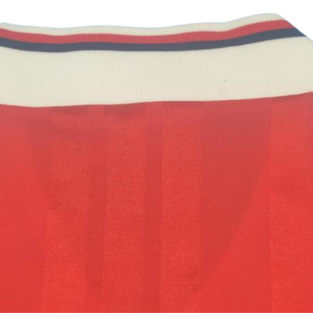Camisa Retrô Arsenal Home 92/94