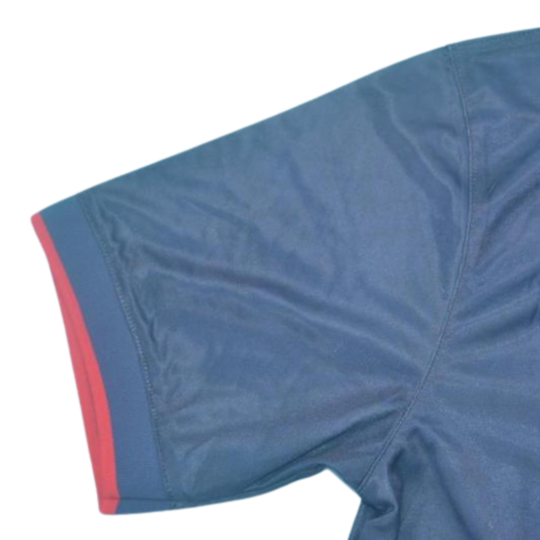 Camisa Retrô Arsenal Away 95/96