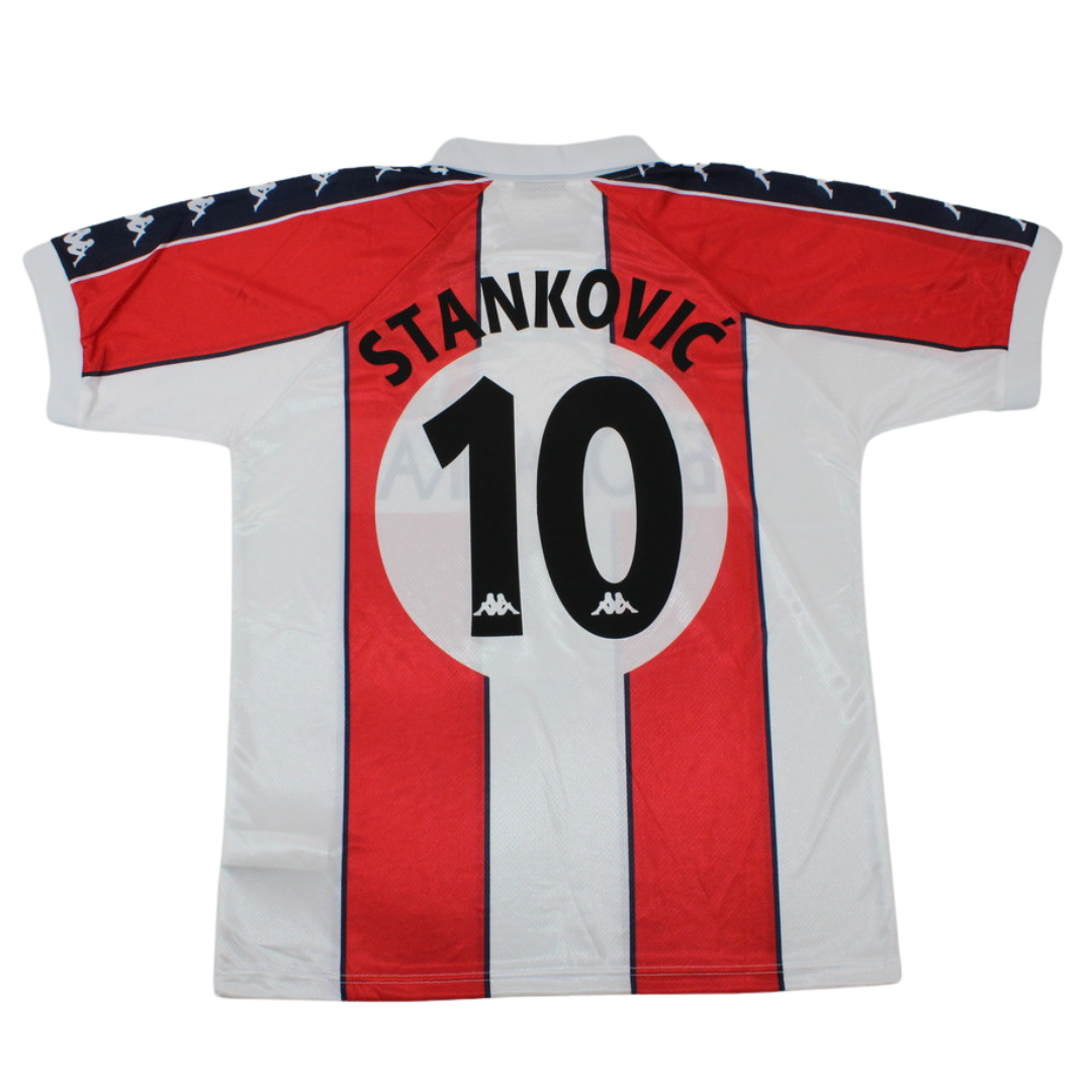 Star Home 95/97 "Stanković" Nº 10