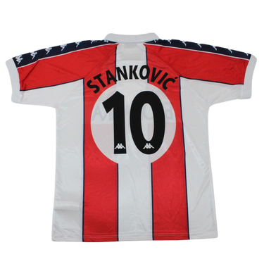 Star Home 95/97 "Stanković" Nº 10