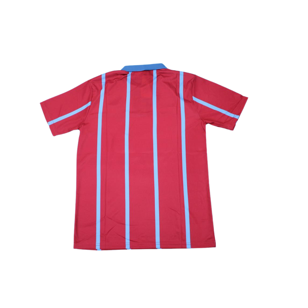 Camisa Retrô Aston Villa Home 93/95